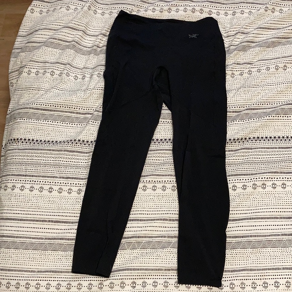 Like new arteryx tights